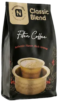 Classic Blend