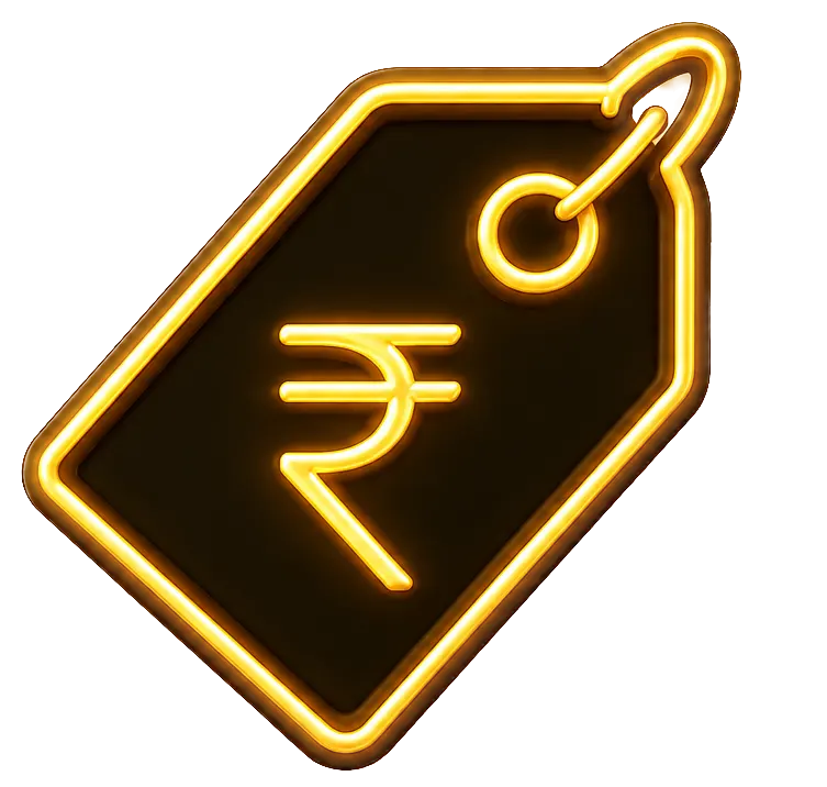 exclusive offer for subscription icon